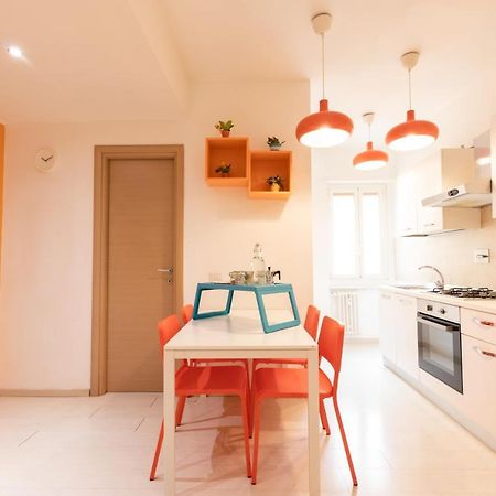Rizzo St. Peter Apartment Rome Exterior photo