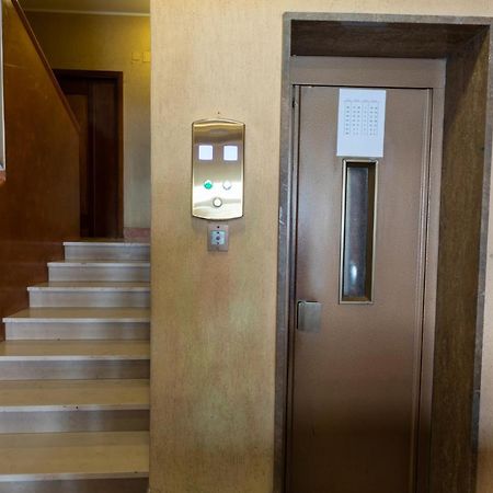 Rizzo St. Peter Apartment Rome Exterior photo