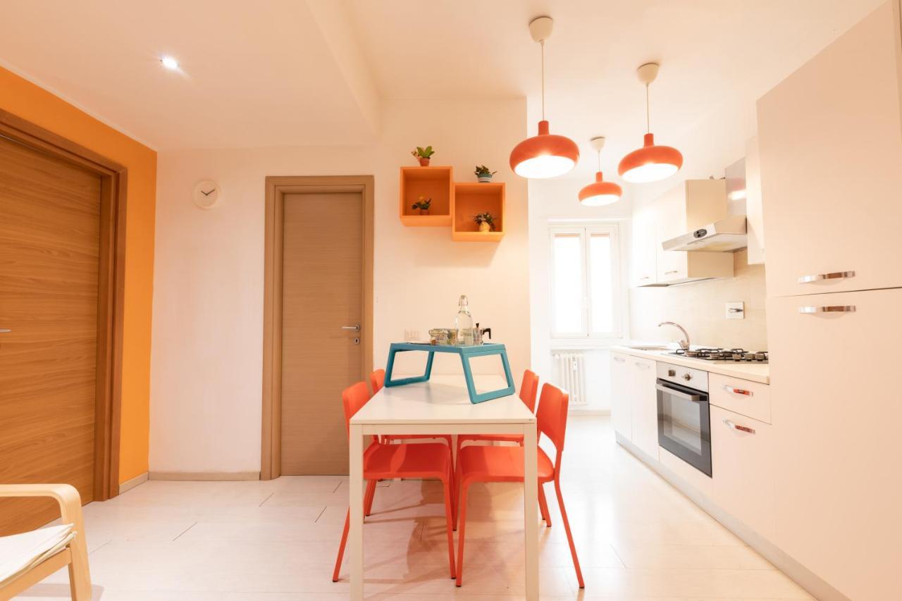Rizzo St. Peter Apartment Rome Exterior photo