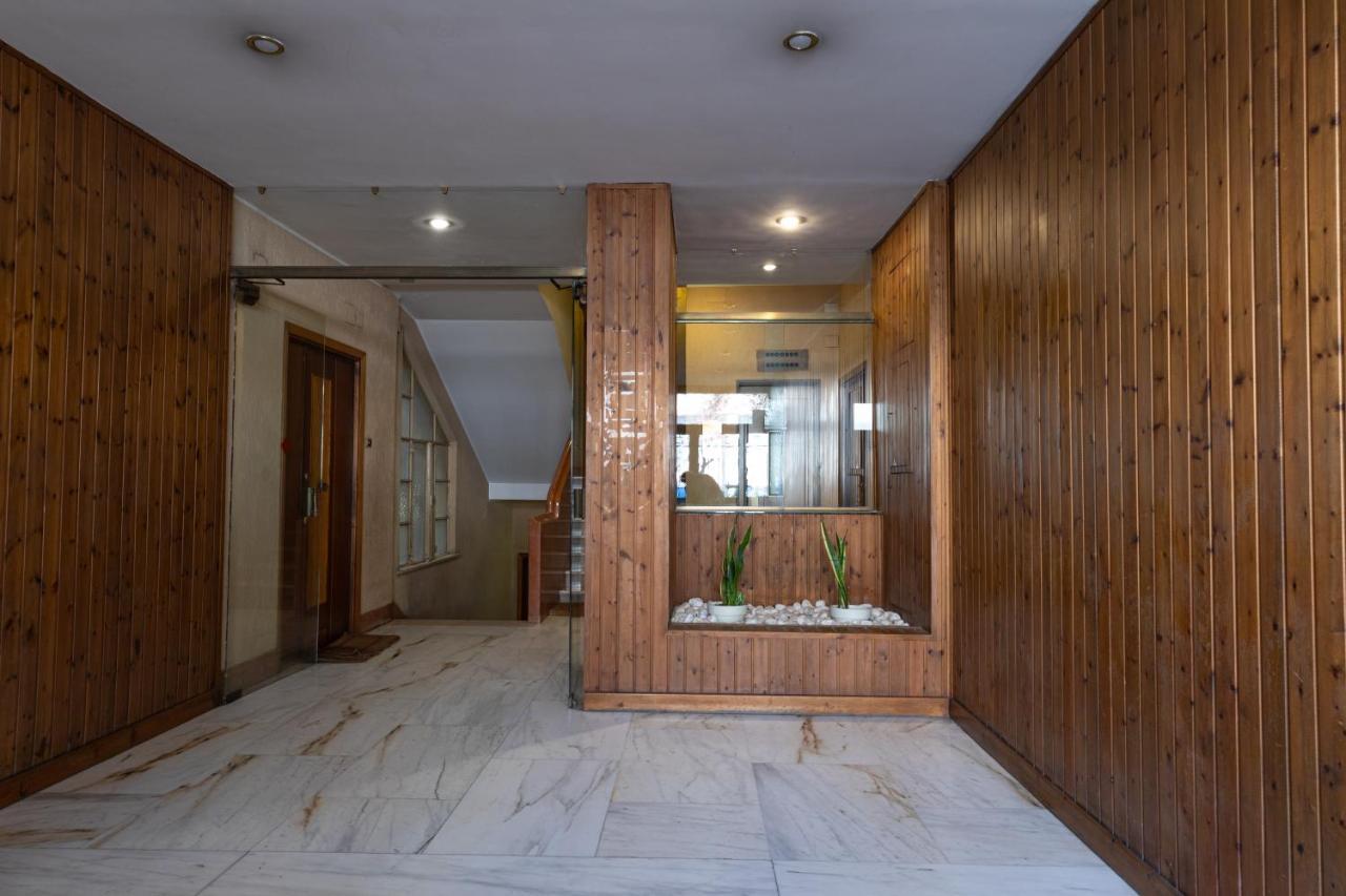 Rizzo St. Peter Apartment Rome Exterior photo