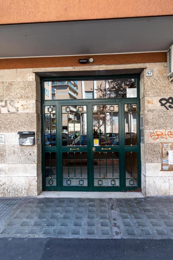 Rizzo St. Peter Apartment Rome Exterior photo