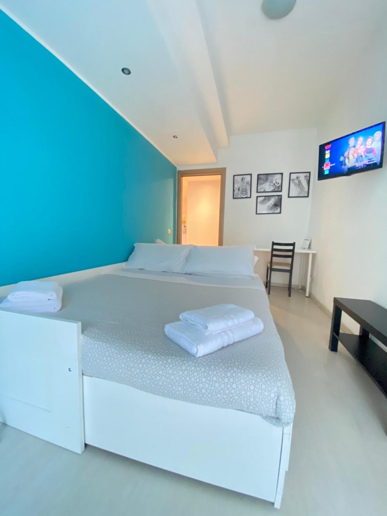 Rizzo St. Peter Apartment Rome Exterior photo