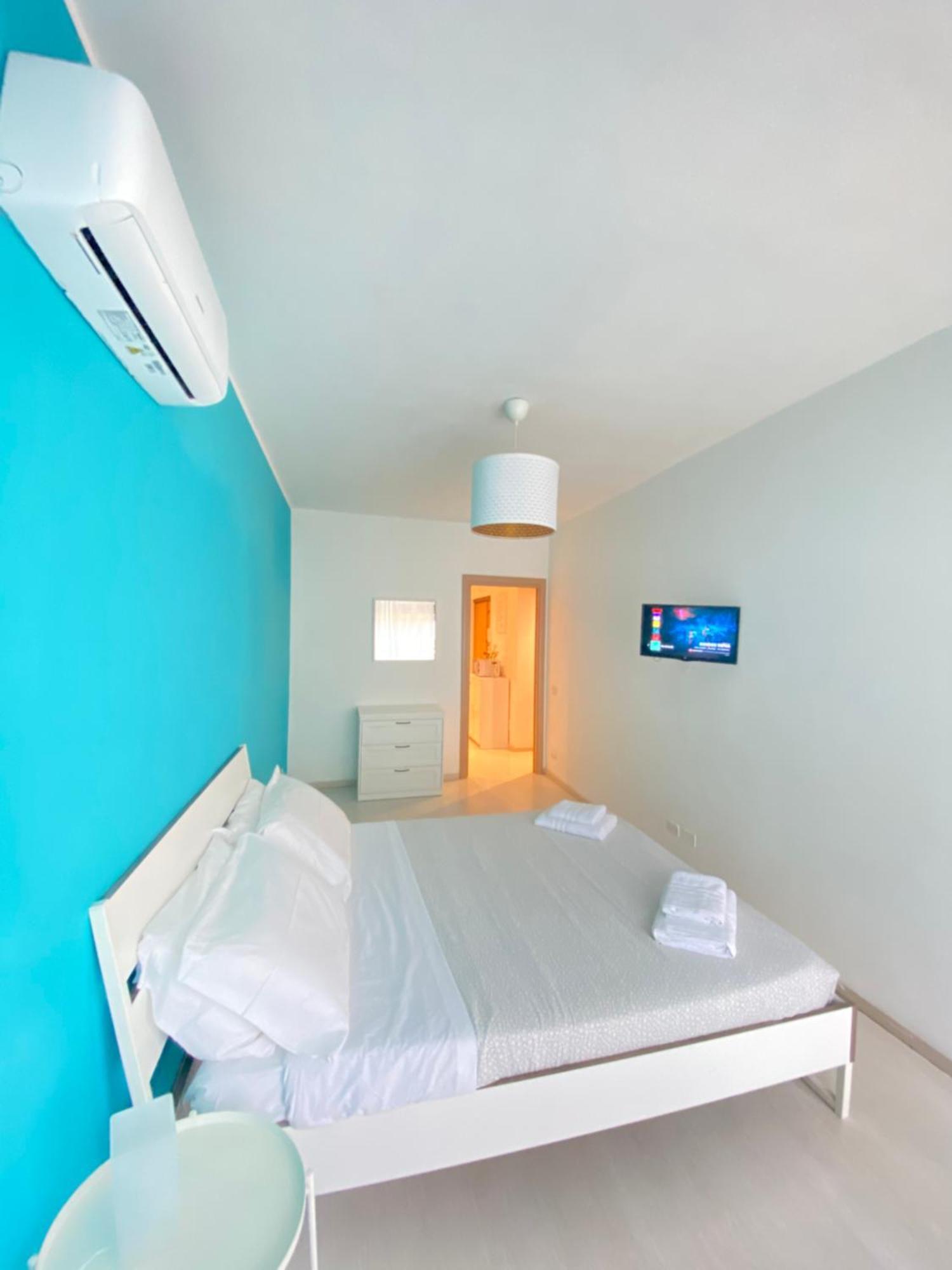 Rizzo St. Peter Apartment Rome Exterior photo
