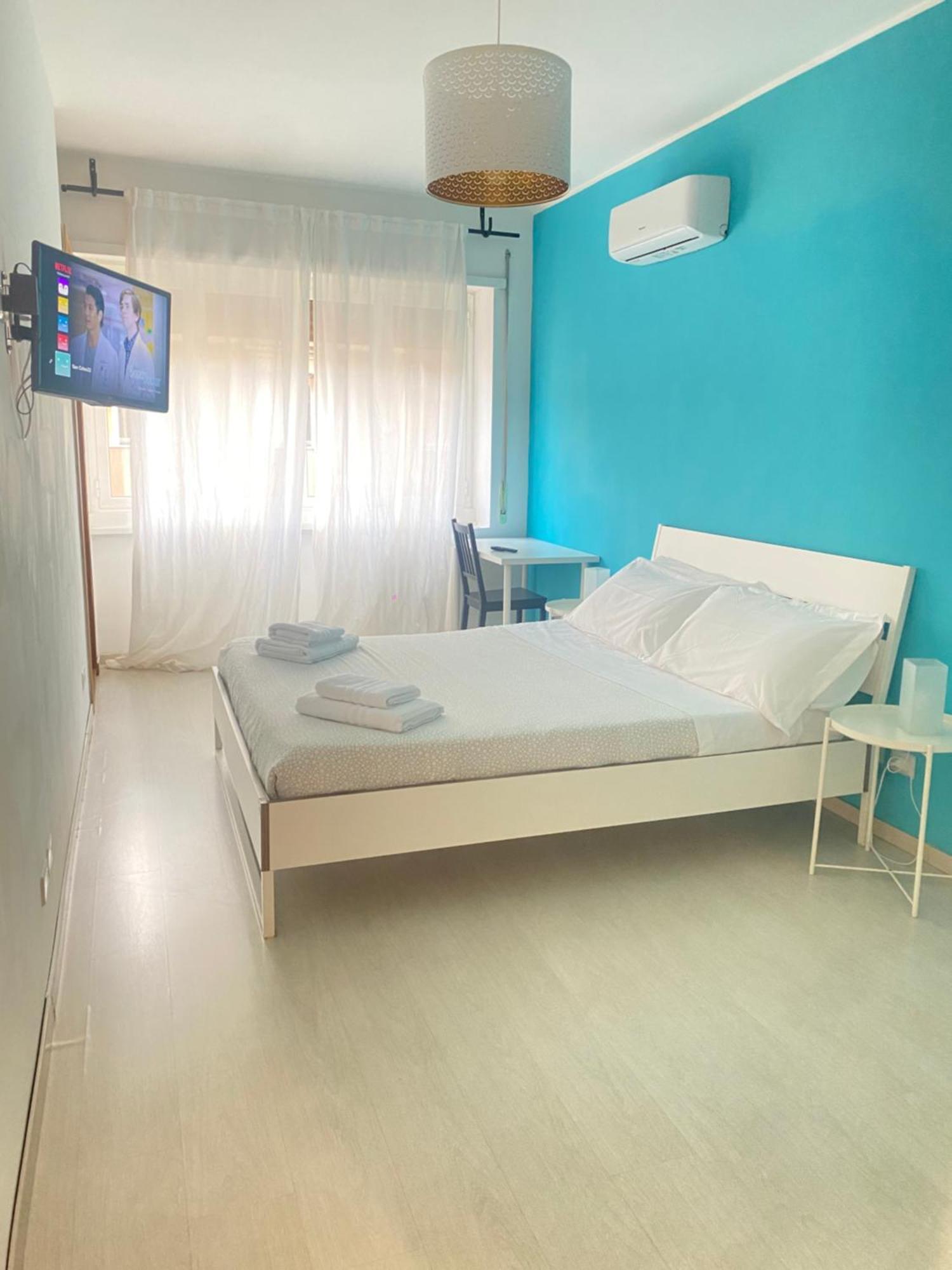 Rizzo St. Peter Apartment Rome Exterior photo