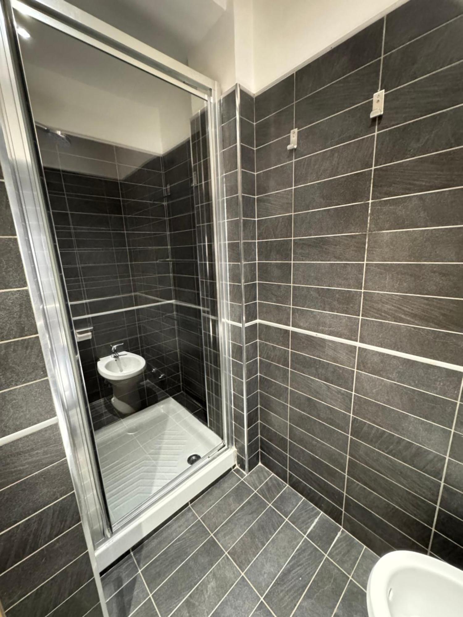 Rizzo St. Peter Apartment Rome Exterior photo